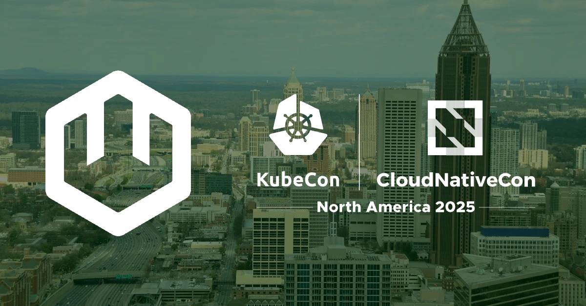 wasmCloud at KubeCon + CloudNativeCon NA 2025